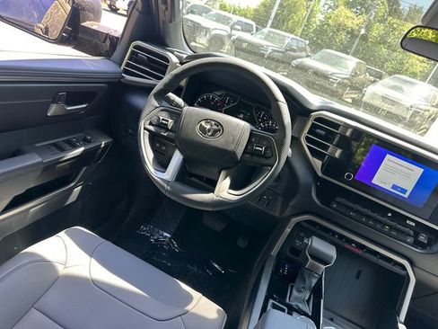 New 2026 Toyota Tundra SR5 AWD/4WD image 16