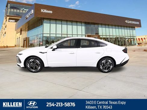 Used 2026 Hyundai Sonata SEL FWD image 5