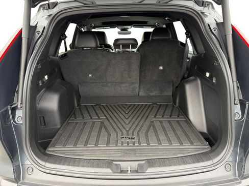 Certified 2025 Honda CR-V Sport Touring image 17