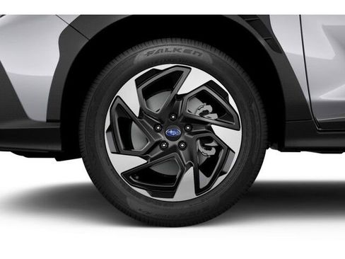 New 2026 Subaru Crosstrek 2.5i Limited AWD/4WD image 10