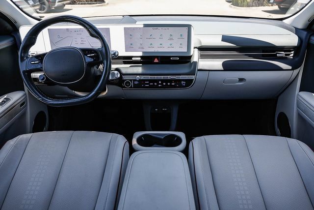 Certified 2023 Hyundai Ioniq 5 Limited RWD image 12