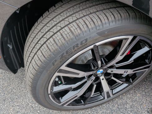 New 2027 BMW 530i w/ M Sport Package RWD image 12