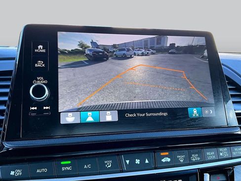 Used 2025 Honda Odyssey EX-L image 27