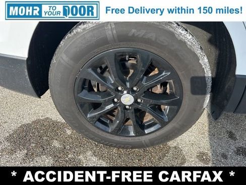 Used 2019 Chevrolet Equinox LT image 9