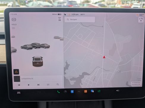 Used 2021 Tesla Model 3 Long Range image 17