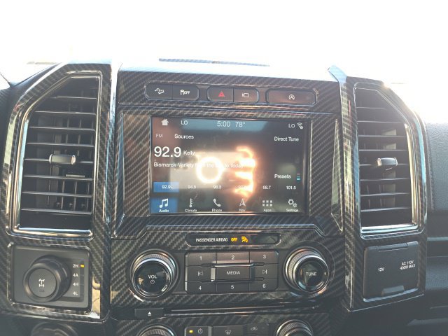 Used 2018 Ford F150 Raptor w/ Equipment Group 802A Luxury AWD/4WD image 15
