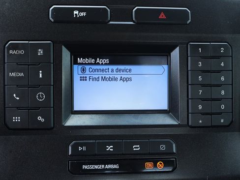 Used 2020 Ford F450 XL w/ Power Equipment Group image 30