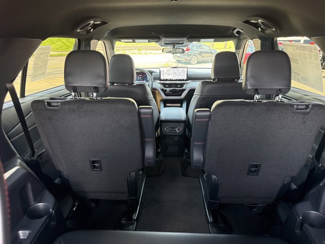 New 2026 Ford Explorer ST-Line AWD/4WD image 42