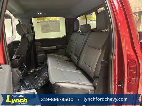 New 2026 Ford F150 Lariat AWD/4WD image 21