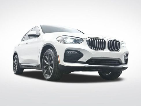 Used 2019 BMW X4 xDrive30i image 32