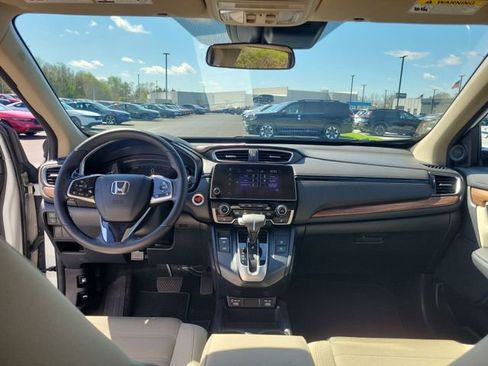 Used 2022 Honda CR-V EX image 20