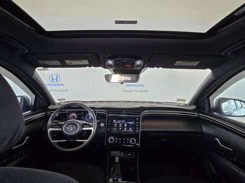 Used 2023 Hyundai Santa Cruz SEL image 7