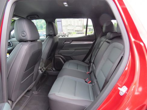 New 2026 GMC Terrain AT4 w/ Convenience Package III image 12