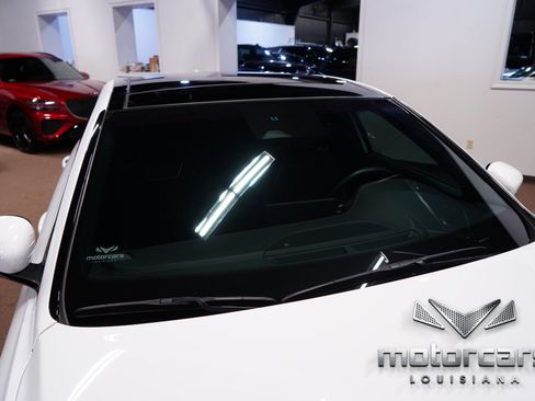 Used 2023 Genesis G70 2.0T w/ Sport Prestige Package image 14