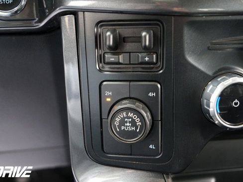 Used 2023 Ford F150 Tremor image 29