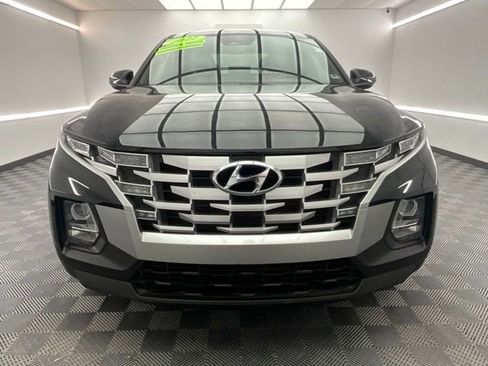 Used 2022 Hyundai Santa Cruz SEL image 2