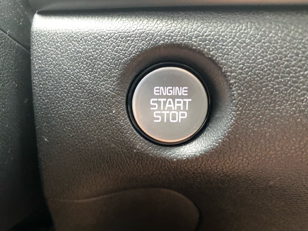 Used 2026 Kia Sorento EX w/ EX Premium Package FWD image 18