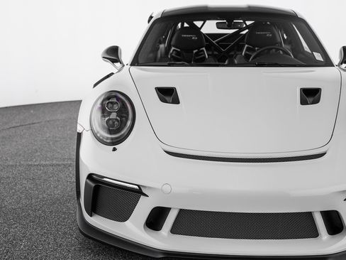 Used 2019 Porsche 911 GT3 RS RWD image 36