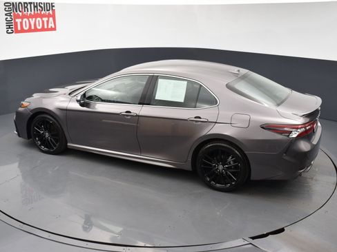 Used 2023 Toyota Camry XSE image 21