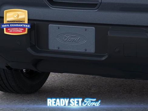 New 2025 Ford Bronco Sport Outer Banks w/ Outer Banks Tech Package+ image 23