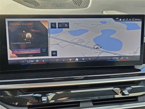 Used 2026 BMW X7 xDrive40i w/ M Sport Package image 23