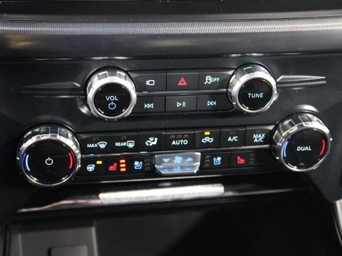 New 2026 Ford F150 Lariat image 49