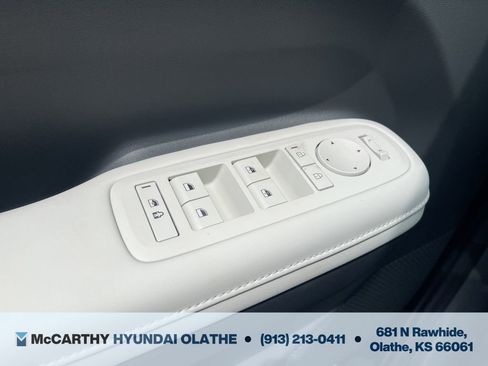 New 2025 Hyundai Santa Fe SEL FWD image 27