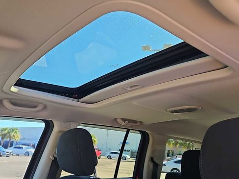 Used 2012 Jeep Patriot Latitude w/ Sun/Sound Group image 16