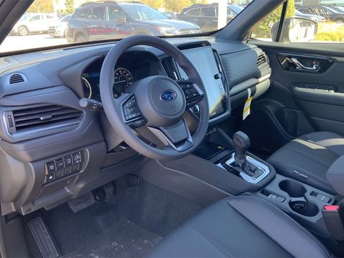 New 2025 Subaru Forester Limited image 7