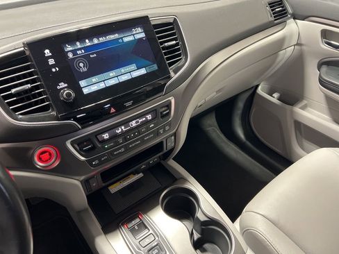 Used 2022 Honda Pilot Special Edition image 18