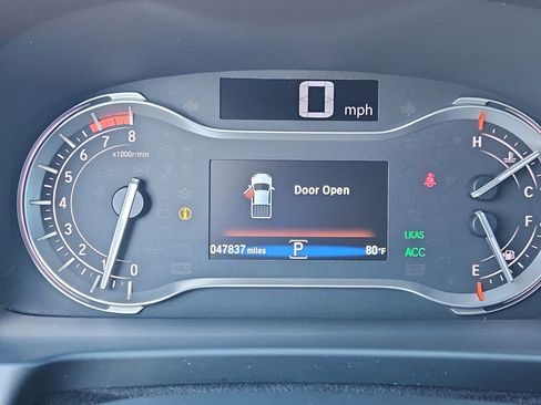 Used 2017 Honda Ridgeline Black Edition image 33