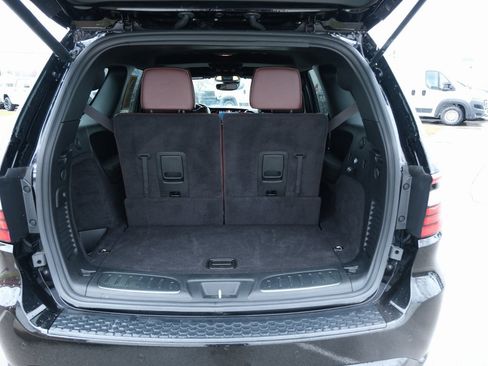 Used 2024 Dodge Durango R/T image 40