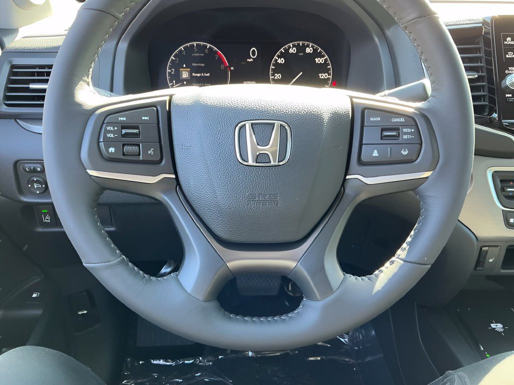 Used 2026 Honda Ridgeline RTL image 36