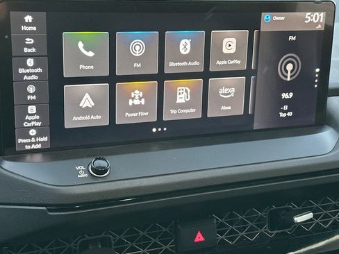 Used 2025 Honda Accord Sport image 18