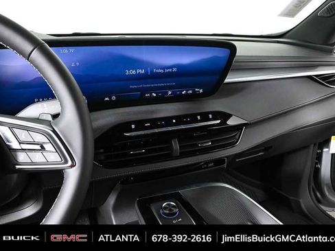 New 2025 Buick Enclave Sport Touring w/ Power Package image 13