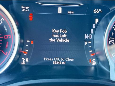 Used 2020 Dodge Challenger R/T image 12