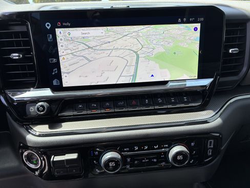 Used 2023 Chevrolet Silverado 1500 ZR2 image 35