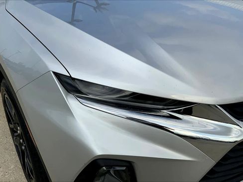 Used 2019 Chevrolet Blazer LT image 24