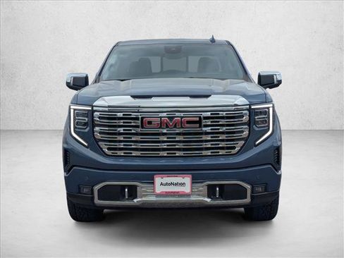 New 2026 GMC Sierra 1500 Denali w/ Technology Package AWD/4WD image 6