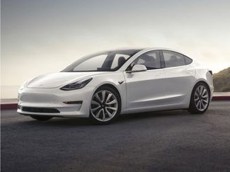 Used 2020 Tesla Model 3 RWD video 1