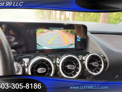 Used 2022 Mercedes-Benz GLA 250 4MATIC image 38