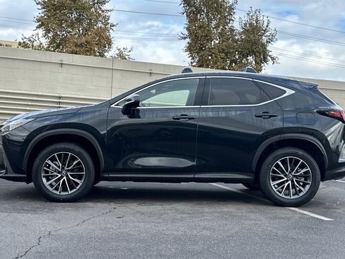 Used 2023 Lexus NX 350 AWD image 9