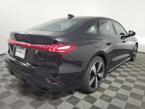 New 2026 Audi A5 2.0T Premium Plus AWD/4WD image 6