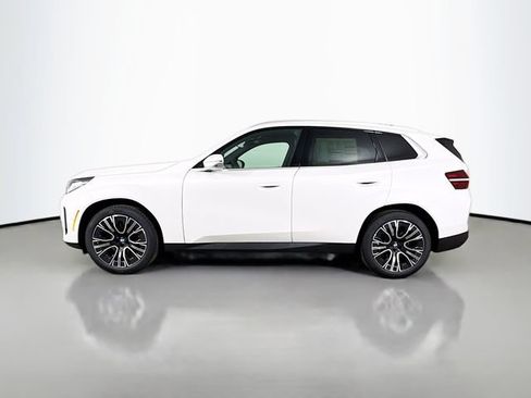 New 2026 BMW X3 xDrive30 w/ Premium Package AWD/4WD image 4