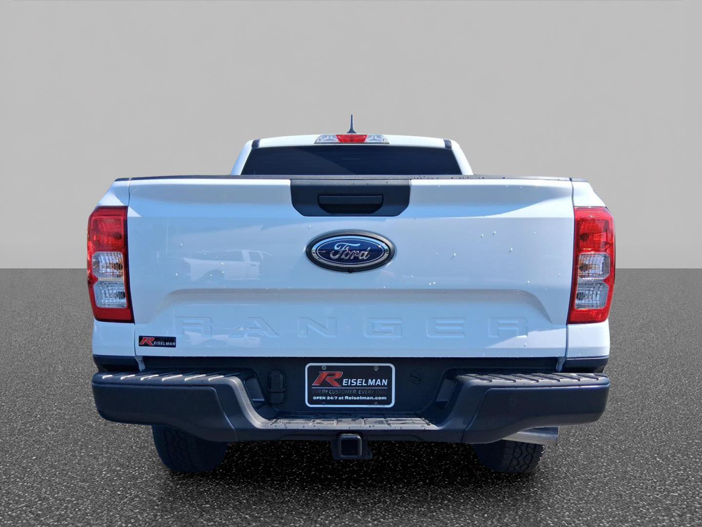 New 2026 Ford Ranger XL AWD/4WD image 7