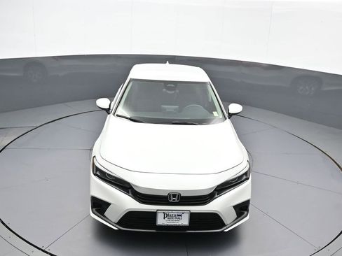 Used 2023 Honda Civic LX image 34