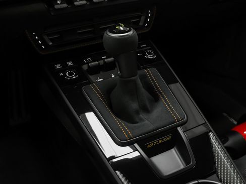 Certified 2024 Porsche 911 GT3 RS RWD image 57