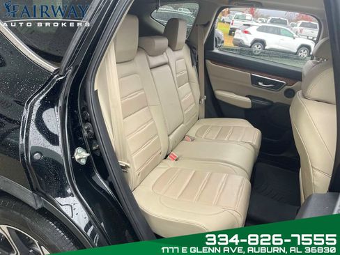 Used 2017 Honda CR-V Touring image 13