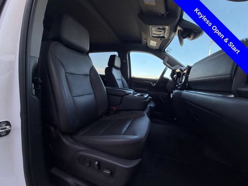 Used 2024 GMC Sierra 1500 SLT AWD/4WD image 24