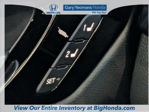 Used 2026 Honda CR-V EX-L image 27